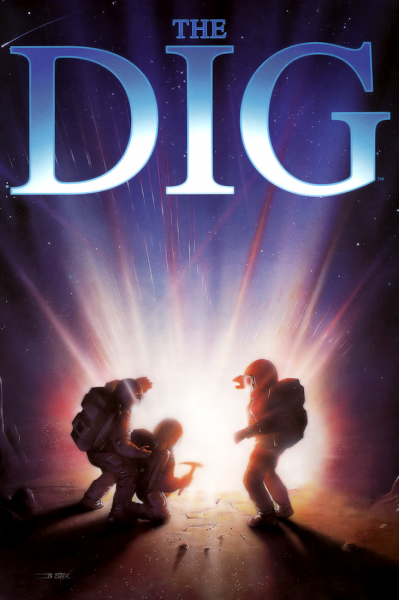 The Dig Steam Key GLOBAL