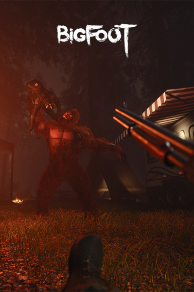 Bigfoot (PC) - Steam Account - GLOBAL