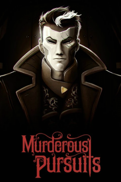 Murderous Pursuits Steam Key GLOBAL