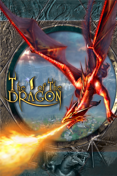 The I of the Dragon Steam Key GLOBAL