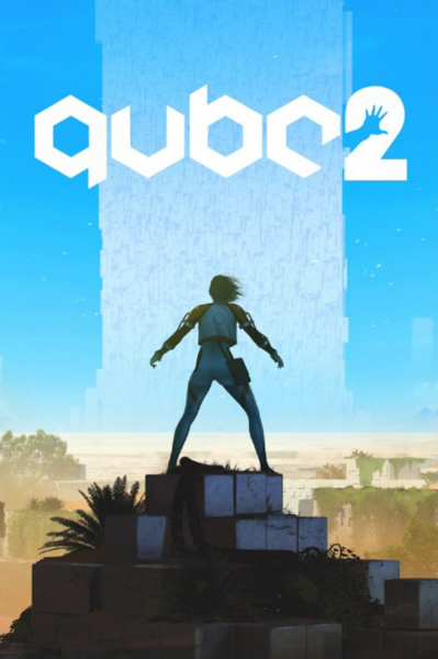 Q.U.B.E. 2 Steam Key GLOBAL