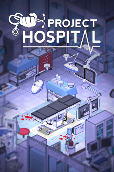 Project Hospital (PC) - Steam Gift - EUROPE