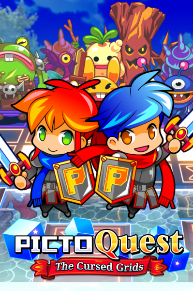 PictoQuest - Steam - Key GLOBAL