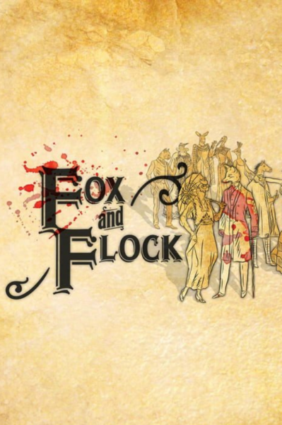 Fox & Flock Steam Key GLOBAL