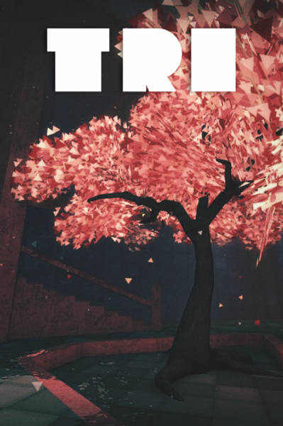 TRI: Of Friendship and Madness Steam Key GLOBAL