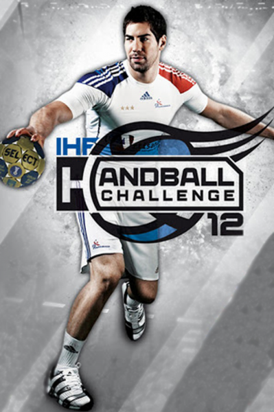 IHF Handball Challenge 12 Steam Key GLOBAL
