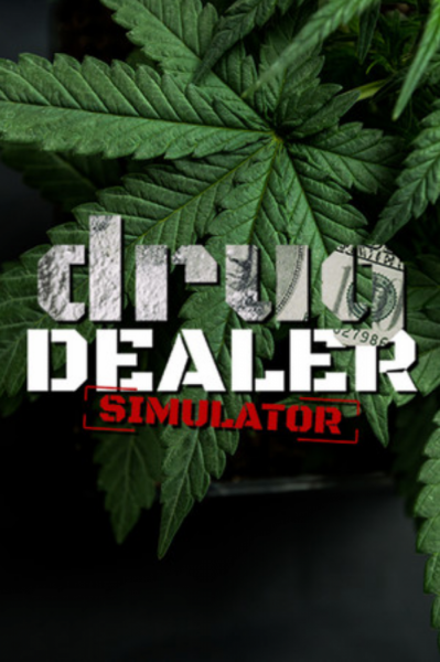 Drug Dealer Simulator (PC) - Steam Key - EUROPE