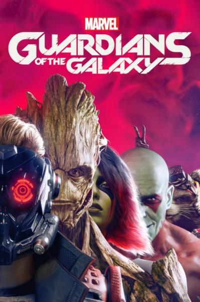 Marvel's Guardians of the Galaxy (PS5) - PSN Account - GLOBAL