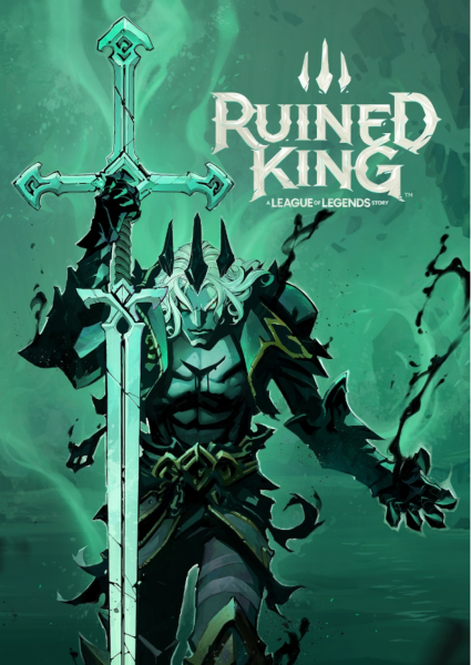 Ruined King: A League of Legends Story (PC) - Steam Gift - EUROPE