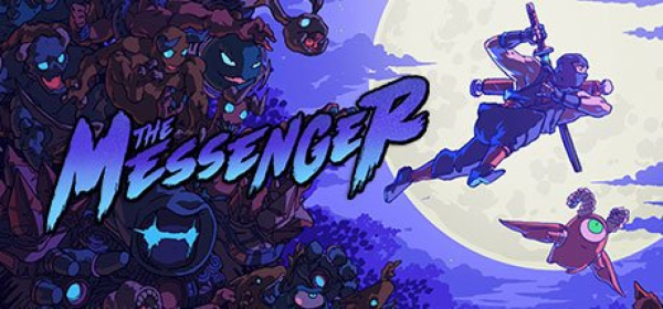 The Messenger Steam Key GLOBAL