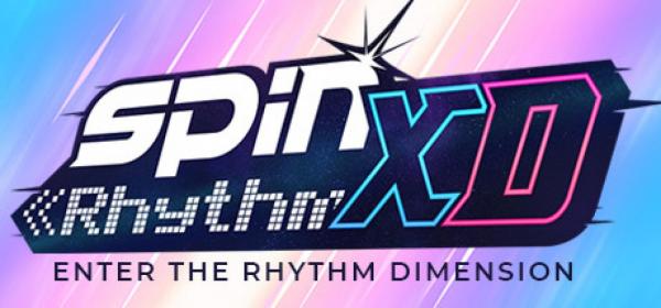 Spin Rhythm XD (PC) - Steam Key - GLOBAL