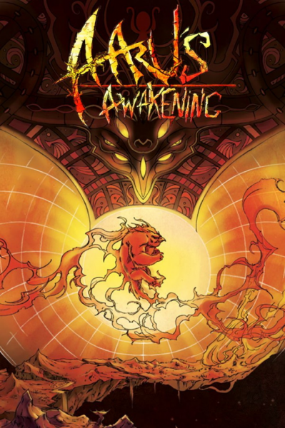 Aaru's Awakening Steam Key GLOBAL