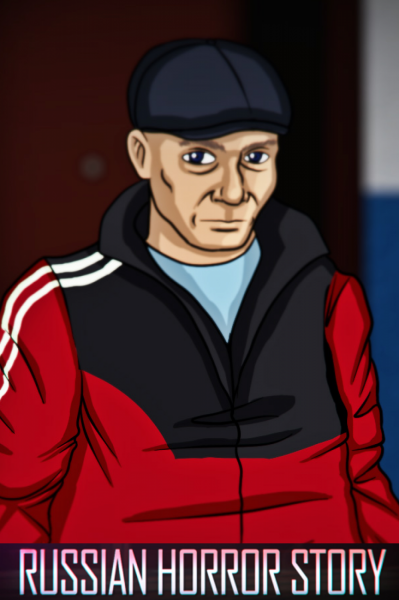 Russian Horror Story Steam Key GLOBAL