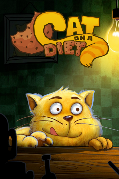Cat on a Diet Steam Key GLOBAL