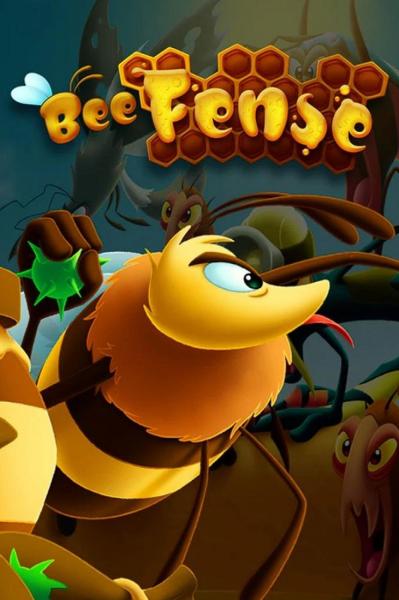 BeeFense Steam Key GLOBAL