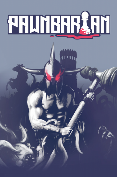 Pawnbarian (PC) - Steam Key - GLOBAL