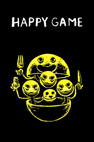Happy Game (PC) - Steam Gift - GLOBAL