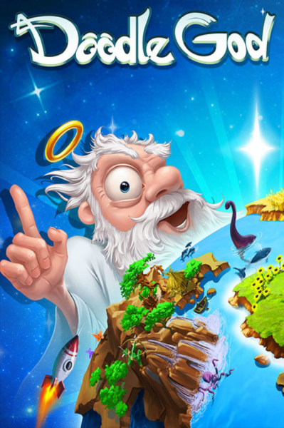 Doodle God Steam Key GLOBAL
