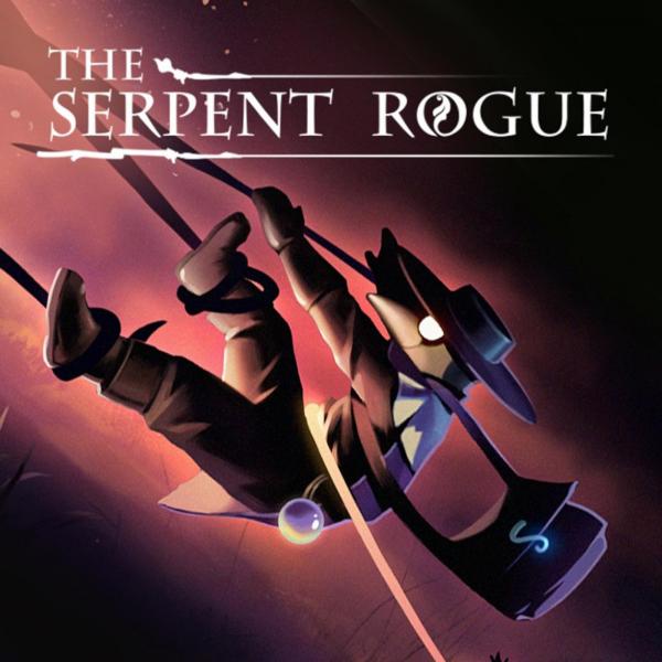 The Serpent Rogue (PC) - Steam Key - GLOBAL