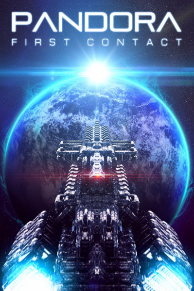 Pandora: First Contact Steam Key GLOBAL