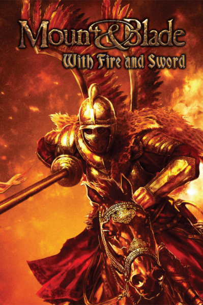 Mount & Blade: With Fire & Sword (PC) - Steam Key - GLOBAL
