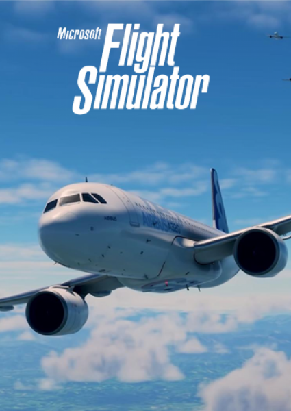 Microsoft Flight Simulator (PC) - Microsoft Store Key - EUROPE