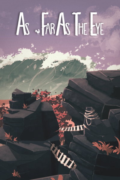 As Far As The Eye (PC) - Steam Key - GLOBAL