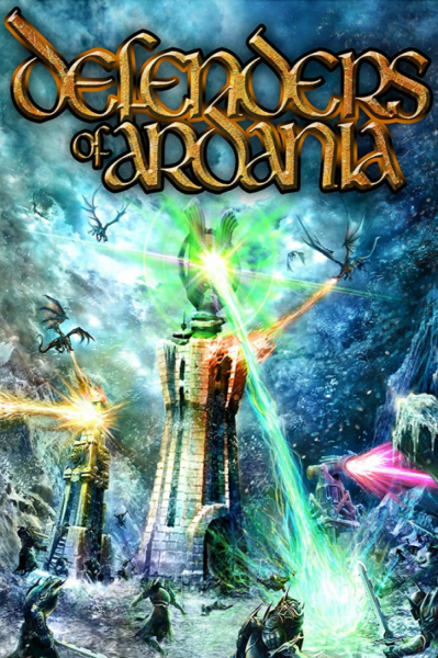 Defenders of Ardania Steam Key GLOBAL