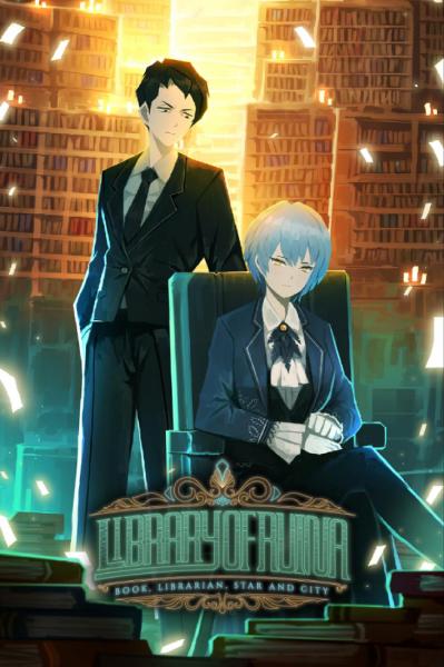 Library Of Ruina (PC) - Steam Key - GLOBAL