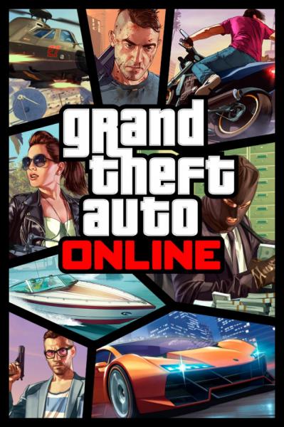 Grand Theft Auto Online: Tiger Shark Cash Card 200000 PC Rockstar Key GLOBAL