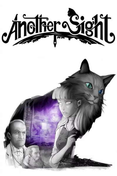Another Sight Steam Key GLOBAL