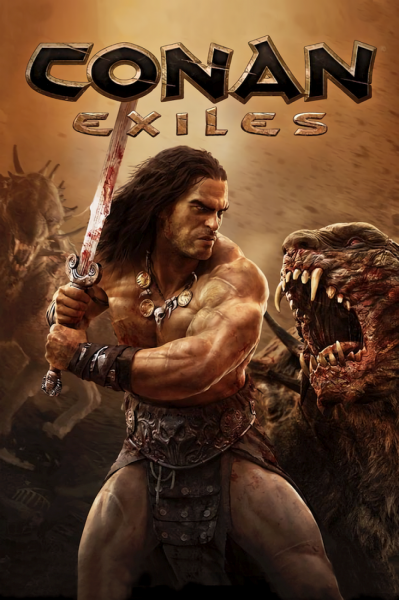 Conan Exiles Steam Key GLOBAL