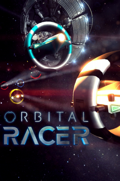 Orbital Racer Steam Key GLOBAL