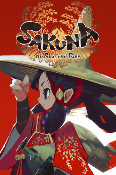 Sakuna: Of Rice and Ruin (PC) - Steam Gift - GLOBAL