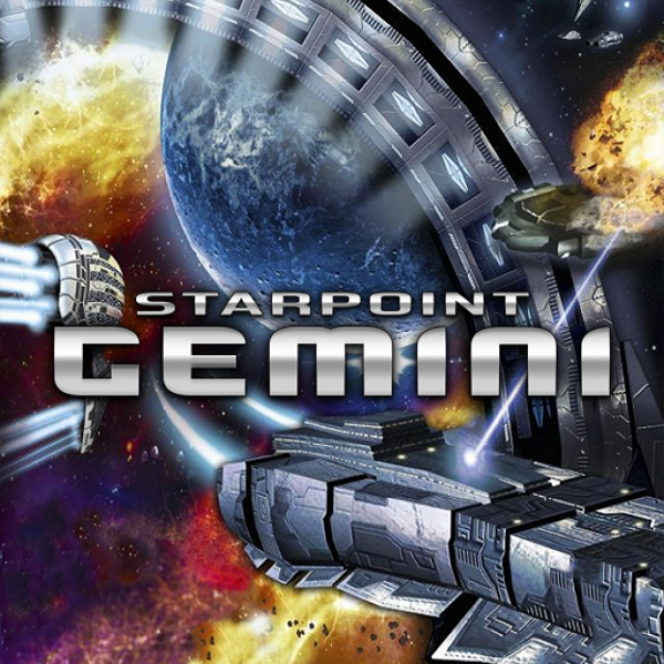 Starpoint Gemini Pack (PC) - Steam Key - GLOBAL