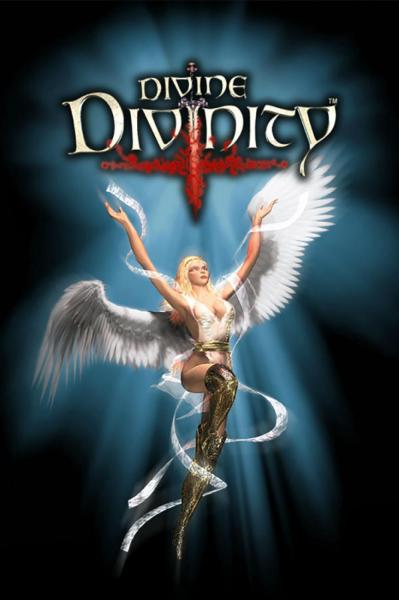Divine Divinity Steam Key GLOBAL
