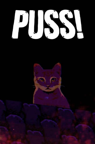 PUSS! Steam Key GLOBAL