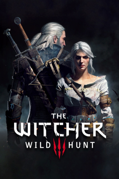 The Witcher 3: Wild Hunt GOTY Edition GOG.COM Key SOUTH EASTERN ASIA