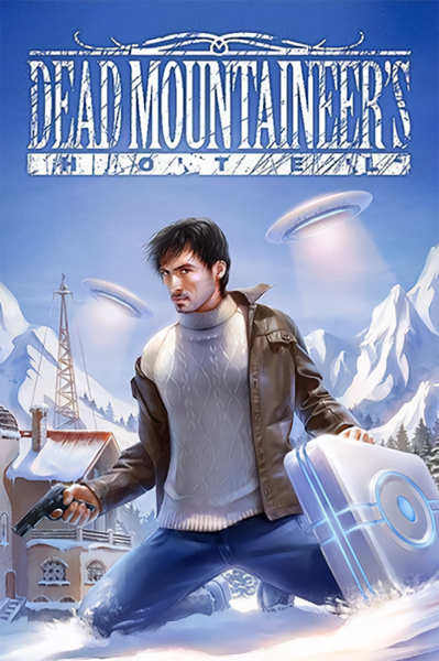 Dead Mountaineer's Hotel Steam Key GLOBAL