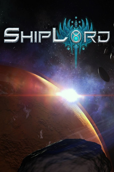 ShipLord (PC) - Steam Key - GLOBAL