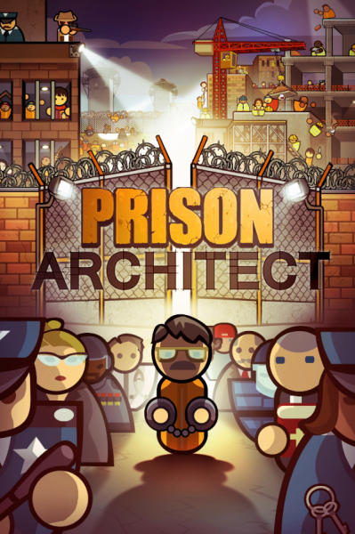 Prison Architect - Island Bound (PC) - Steam Key - GLOBAL