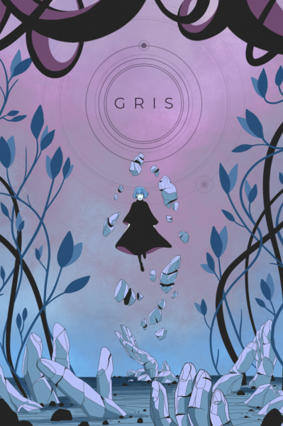 GRIS Steam Gift EUROPE