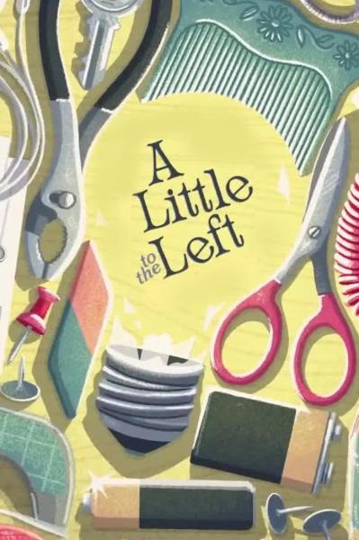 A Little to the Left (PC) - Steam Gift - GLOBAL