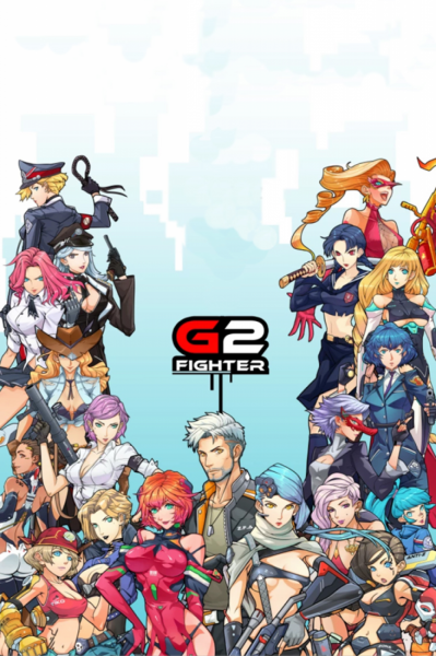 G2 Fighter / 基因特工 Steam Key GLOBAL
