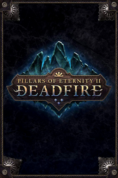 Pillars of Eternity II: Deadfire - Obsidian Edition Steam Key GLOBAL