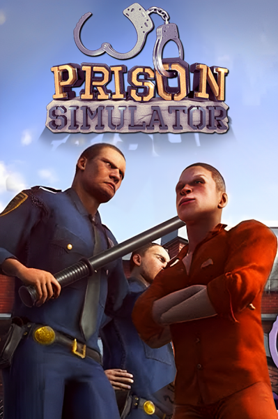 Prison Simulator (PC) - Steam Key - GLOBAL