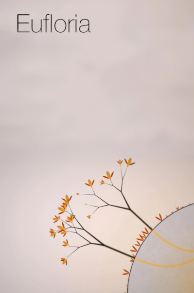 Eufloria Steam Key GLOBAL