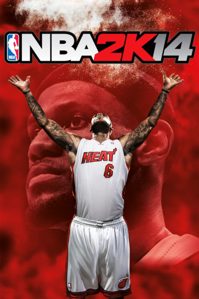 NBA 2K14 Steam Key GLOBAL