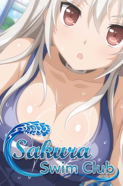 Sakura Swim Club Steam Key GLOBAL