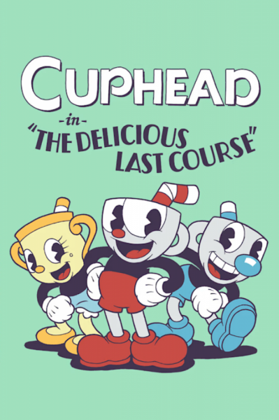 Cuphead - The Delicious Last Course (PC) - Steam Gift - EUROPE